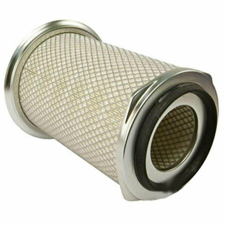 AFTERMARKET Outer Air Filter Fits Massey Ferguson Tractor 3595500M1